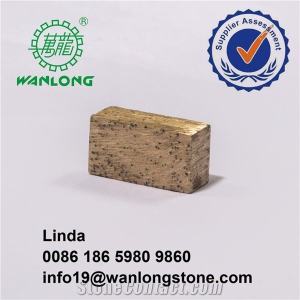 Sandstone Diamond Segment Diamond Core Bit