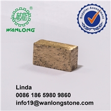 Sandstone Diamond Segment Diamond Core Bit