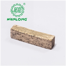 Segment for Granite Sandstone
