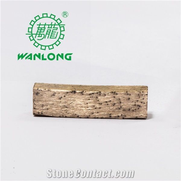 Segment for Granite Sandstone