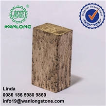 Tip Diamond Segments Carbide Insert Turning Tool