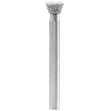 Vacuum Brazed Engraving Bits for Granite/Marble