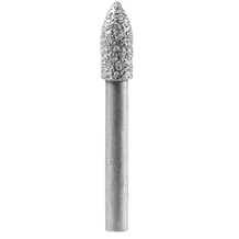 Vacuum Brazed Engraving Bits for Granite/Marble