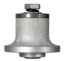 Vacuum Brazed Router Bit for Granite Marble Etc