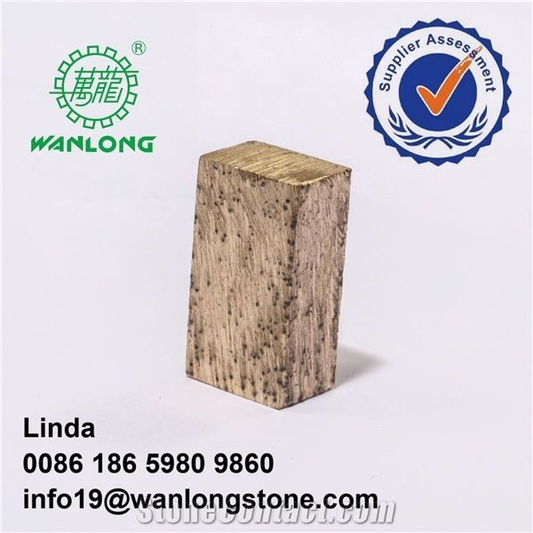 Wholesale Sharp Cutting Saw Blade Diamond Segment