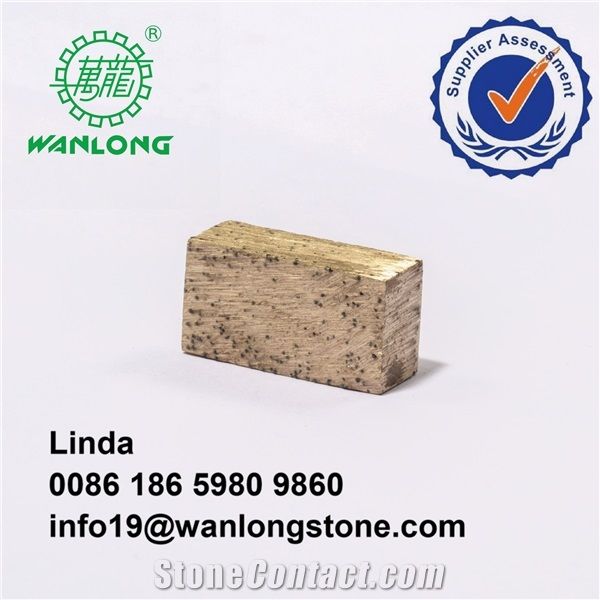 Wholesale Sharp Cutting Saw Blade Diamond Segment