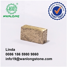 Wholesale Sharp Cutting Saw Blade Diamond Segment