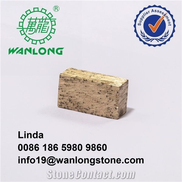 Wholesale Sharp Cutting Saw Blade Diamond Segment