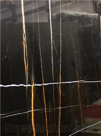 Black Bamboo