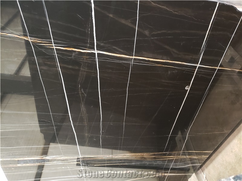 Black Bamboo