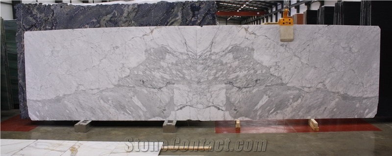 Blanco Carrara