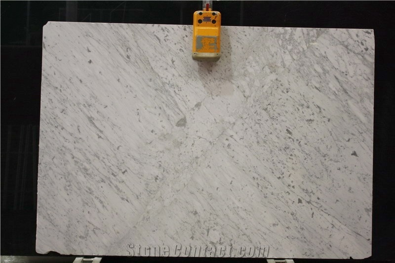 Blanco Carrara