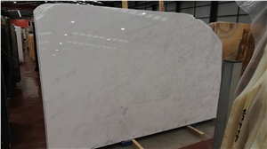 Blanco Ibiza Marble Slabs