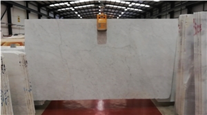 Blanco Ibiza Marble Slabs