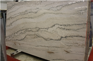 Calacatta Quartzite Slabs