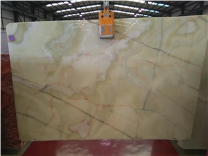 Green Onyx
