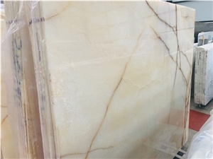 White Onyx