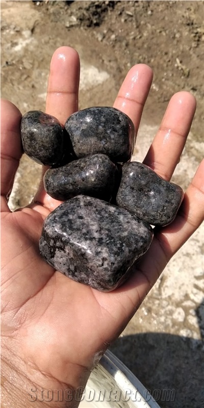 Decorative River Pebbles Stones