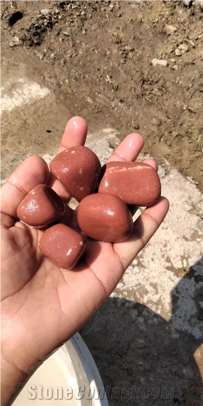 Decorative River Pebbles Stones