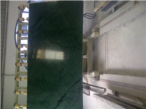 Serpentine Green Marble
