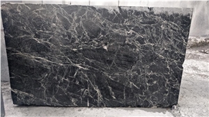 Udaipur Bhutala Green Marble Rough Blocks