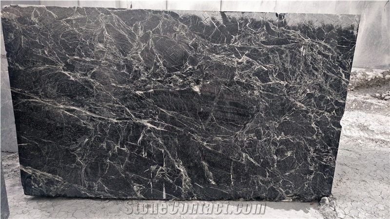 Udaipur Bhutala Green Marble Rough Blocks