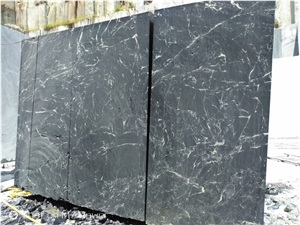 Udaipur Bhutala Green Marble Rough Blocks