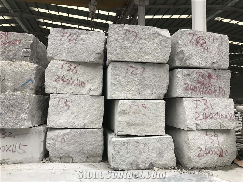 China Pink Granite 664 Polished Surface