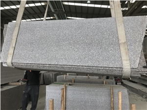 China Pink Granite 664 Polished Surface