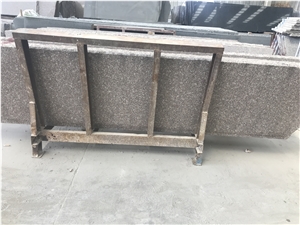 New 664 Granite Polished Pink New 664 Granite Polished Pink