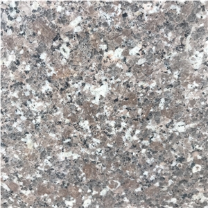 New 664 Granite Polished Pink