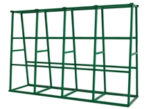 Marble Slab Display Rack