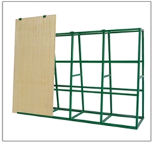 Marble Slab Display Rack