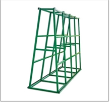 Marble Slab Display Rack