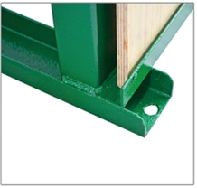 Marble Slab Display Rack
