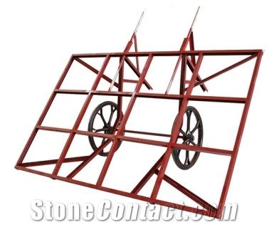 Slab Handcart