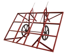 Slab Handcart