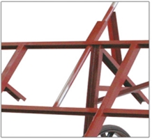 Slab Handcart