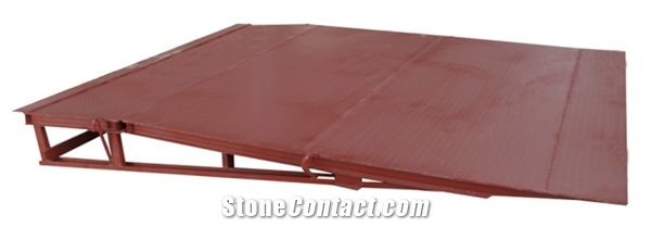 The Marble Board Platform