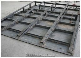The Marble Board Platform