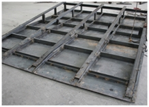 The Marble Board Platform