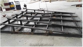 The Marble Board Platform