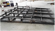 The Marble Board Platform