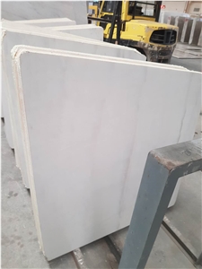 Bianco Dolomite Marble Blocks