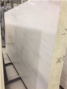 Bianco Dolomite Marble Blocks