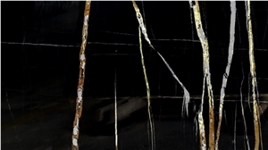 Black Aziza Marble Slabs Black Aziza Marble Slabs