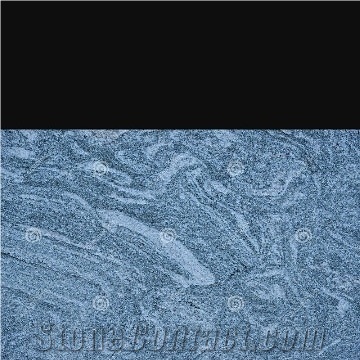 Kuppam Green Granite Blocks