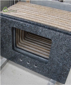 Blue Countertops Table Tops Granite G979