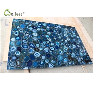 Blue Jade Tabletops Countertops