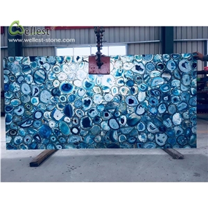 Blue Jade Tabletops Countertops